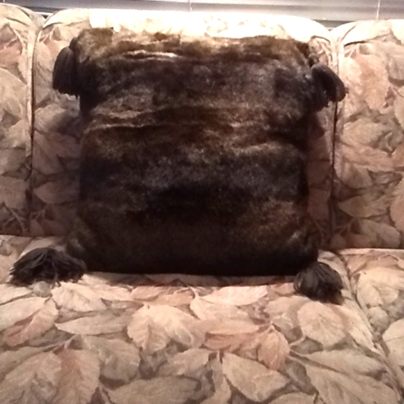 Home decor Pillow - Picture 2 of 5